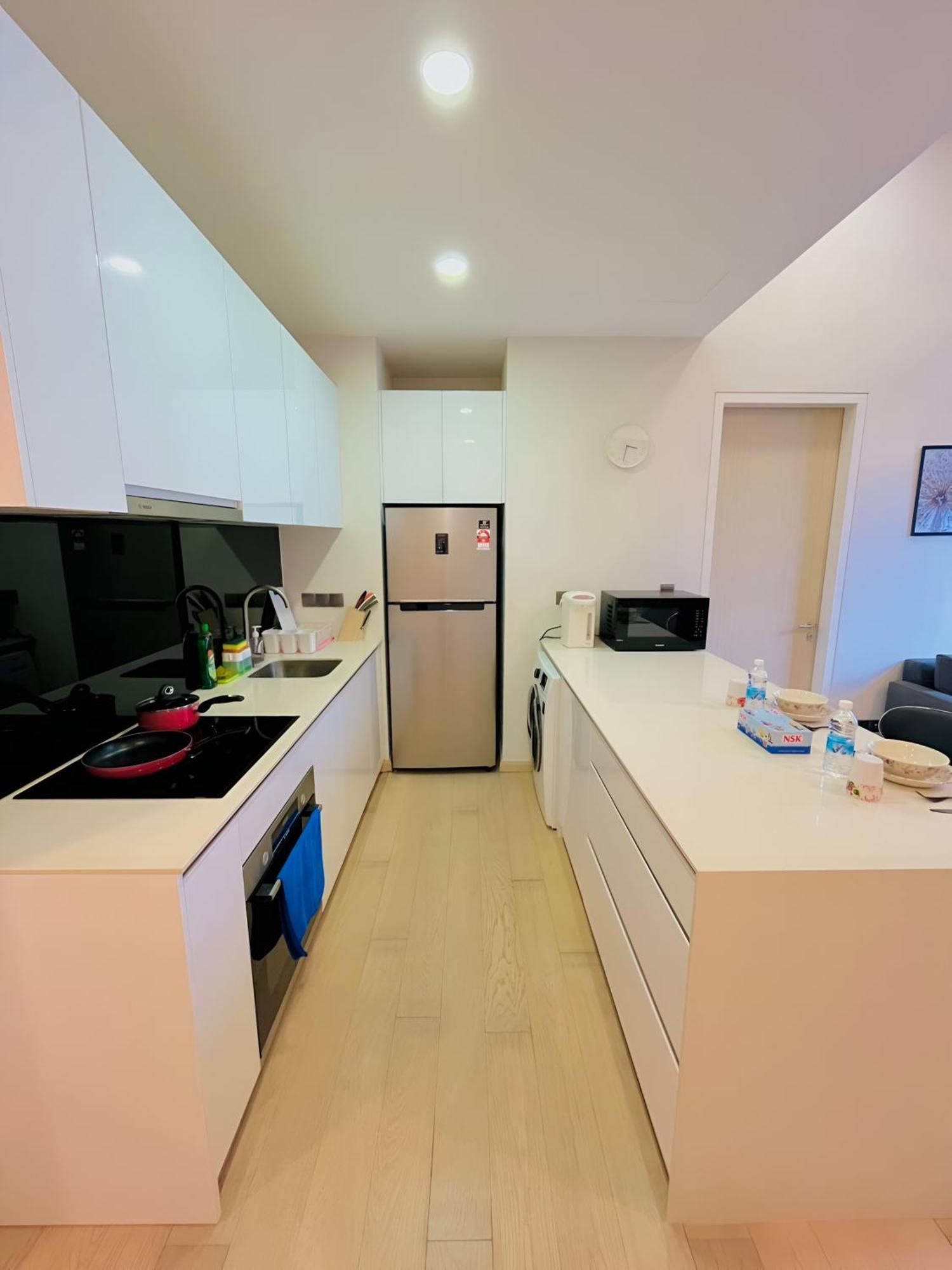 Kl Point At Star Residences Klcc Куала-Лумпур Екстер'єр фото